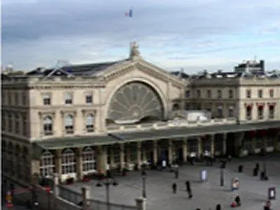 ****  Hotel Le Marcel Paris Gare De L'Est France