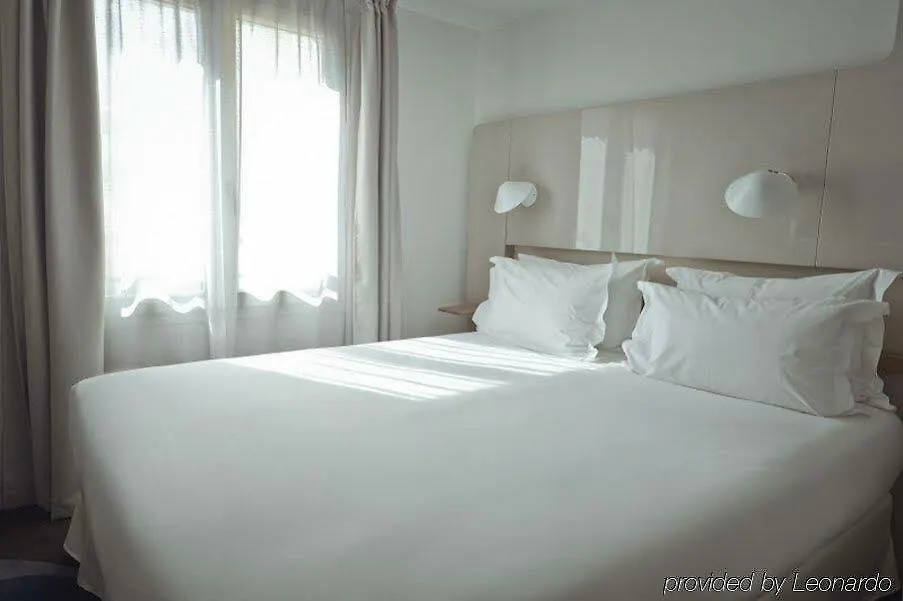 Hotel Le Marcel Paris Gare De L'Est