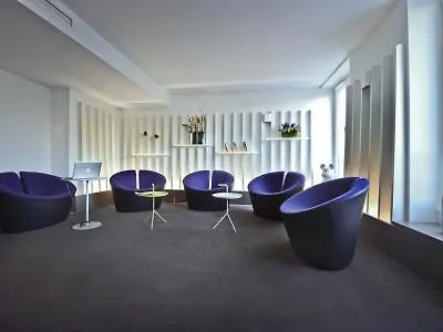 Hotel Le Marcel Paris Gare De L'Est