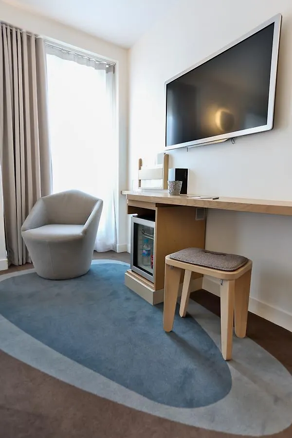 Hotel Le Marcel Paris Gare De L'Est