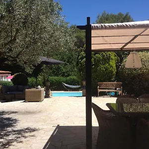 Les Grillons Appartement Draguignan