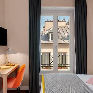 Le Mareuil París