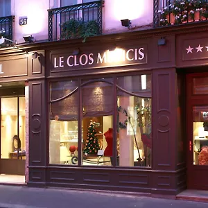 Le Clos Medicis París