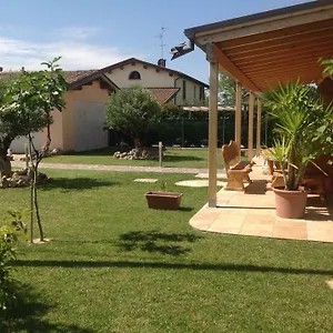 La Casa Del Ciliegio Faenza