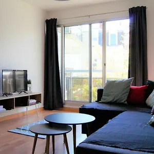 Baudoin Appartement Lille