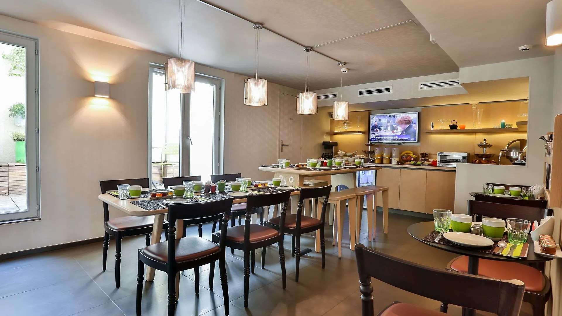 Hotel Le Marcel Paris Gare De L'Est