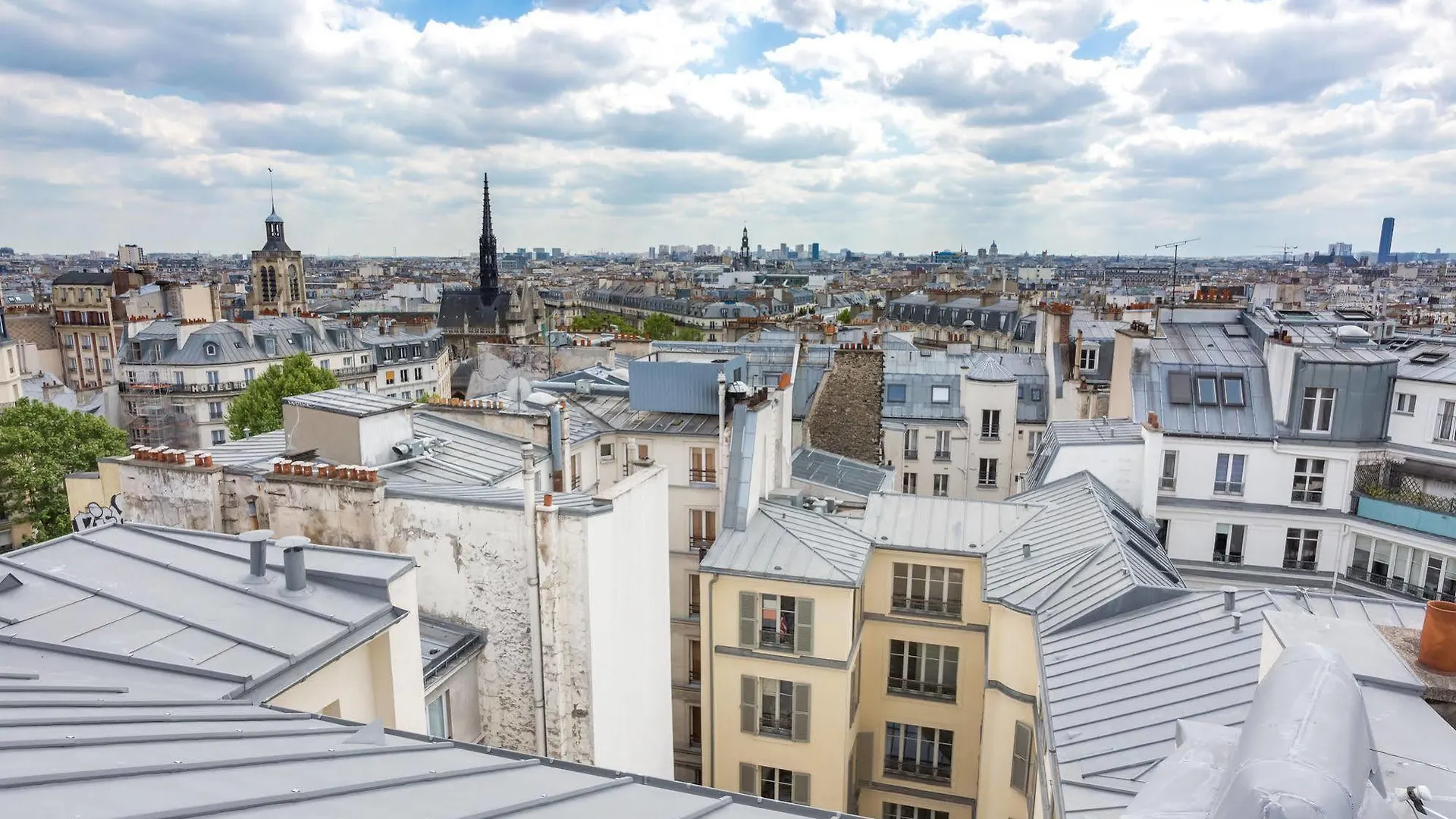 ****  Hotel Le Marcel Paris Gare De L'Est Francia