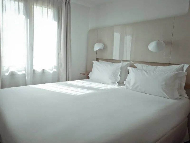 Hotel Le Marcel Paris Gare De L'Est