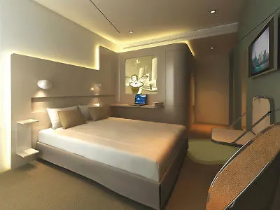 Hotel Le Marcel Paris Gare De L'Est