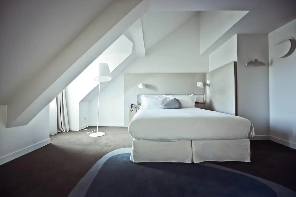 Hotel Le Marcel Paris Gare De L'Est